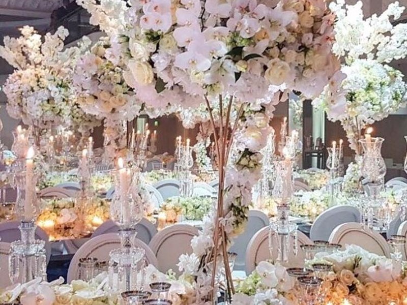 Cherry & Baker Event Specialists profile photo