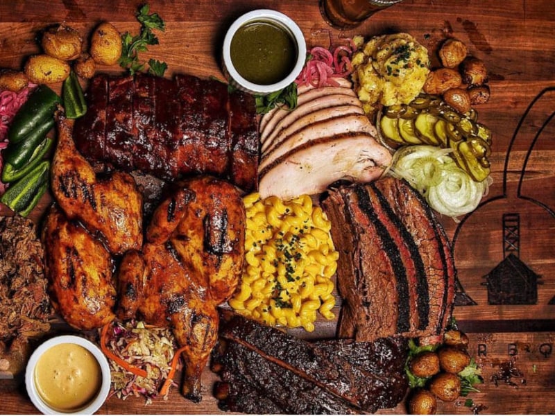 Cherry St BBQ profile photo