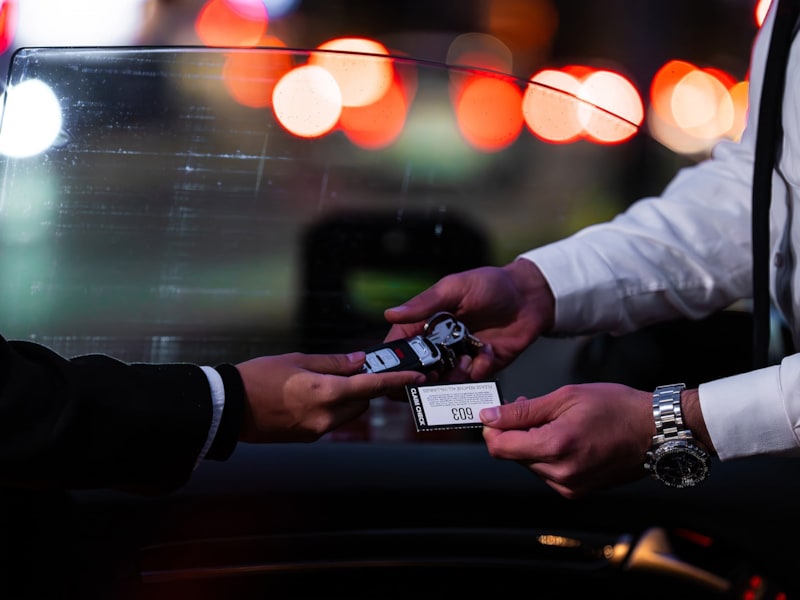City Park Valet profile photo