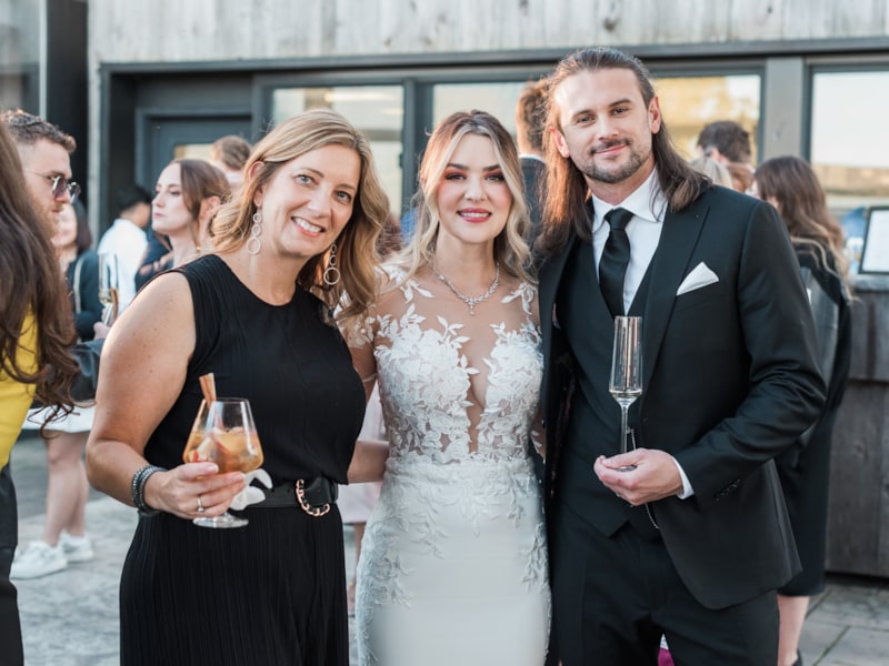 Connecting and Remembering profile photo