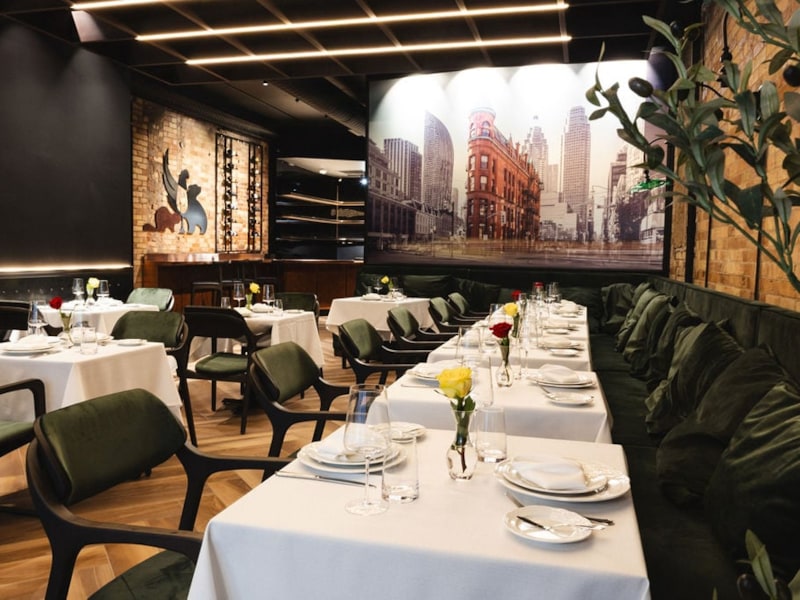 Convivium Dining Community profile photo