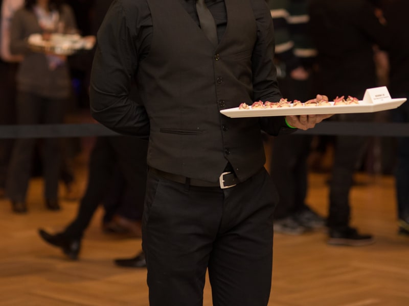 Core Event Staffing profile photo