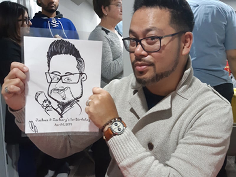 Crazy Ben profile photo