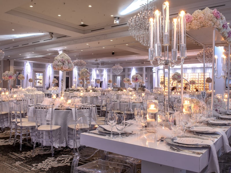 Crystal Fountain Event Venue profile photo