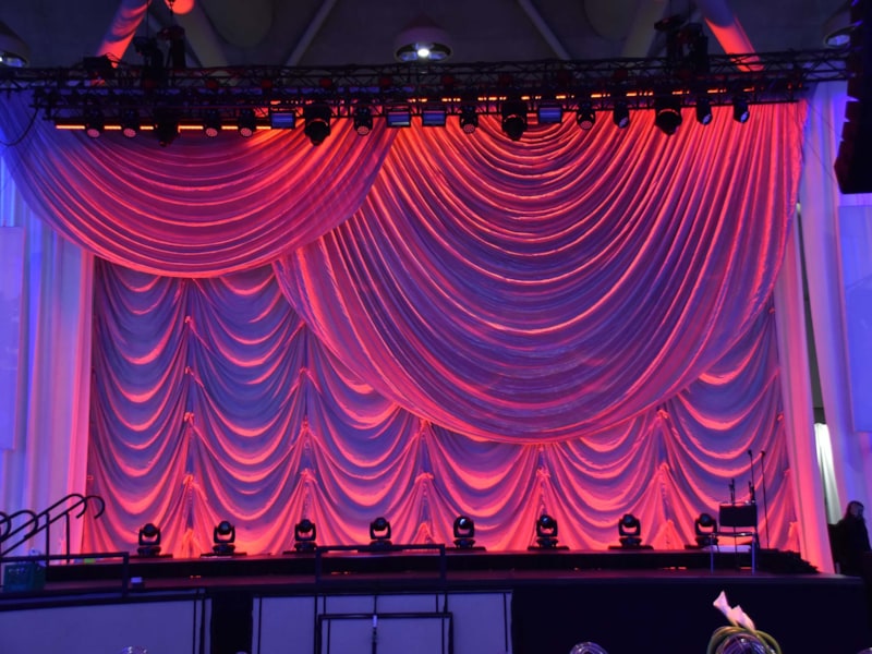 Curtain Call profile photo