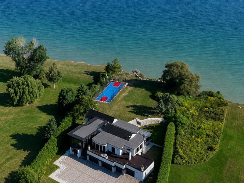 Cyrus Estate profile photo