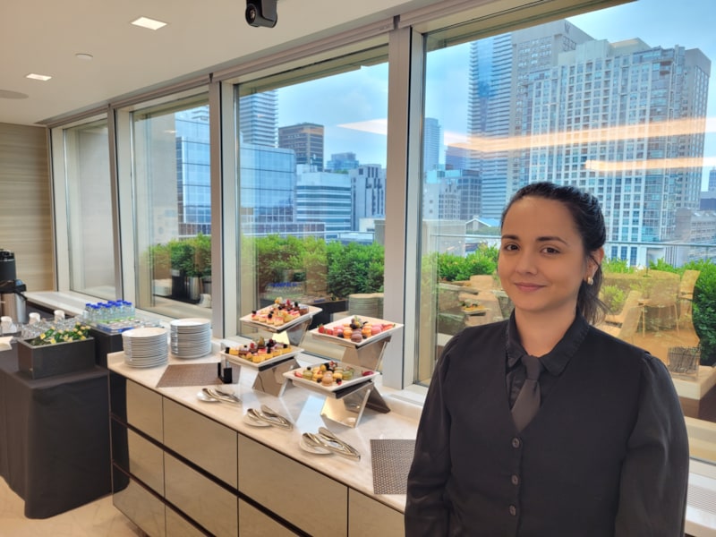 DREAMTEAM Hospitality and Events profile photo