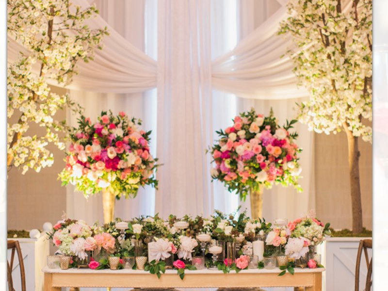 De Rose Designs & Floral Boutique profile photo