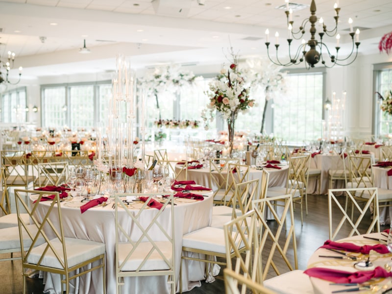 Designed Dream Events profile photo