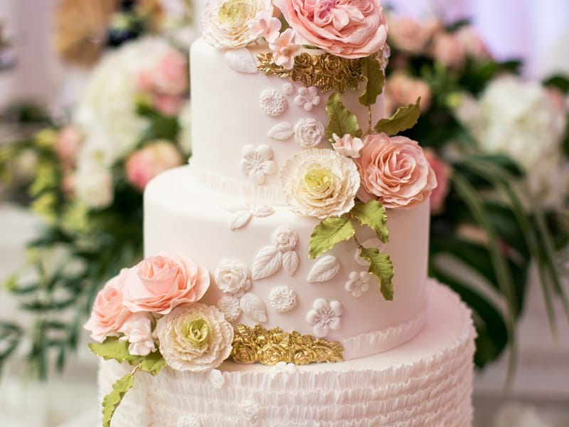 Dolce Vita Cakes profile photo