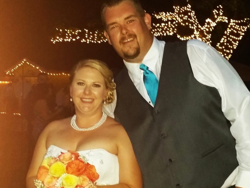 Dream Weddings Officiants profile photo