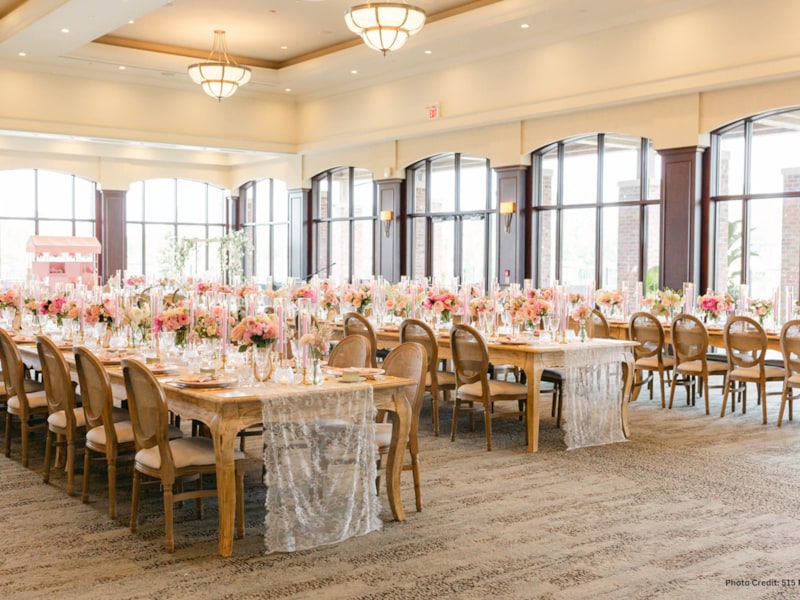Eagles Nest Golf Club profile photo