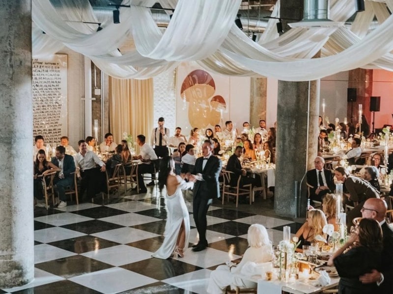 East Room profile photo