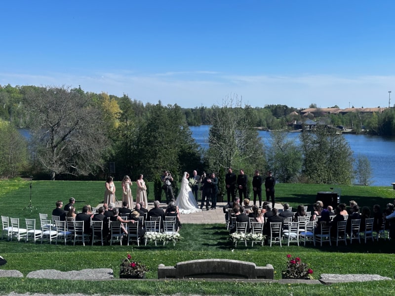 Eaton Hall profile photo