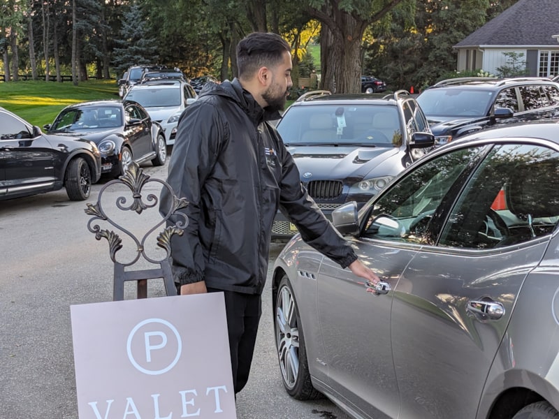 Echelon Valet profile photo