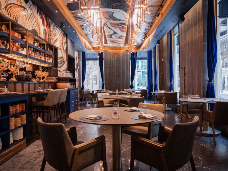 Enigma Yorkville profile photo