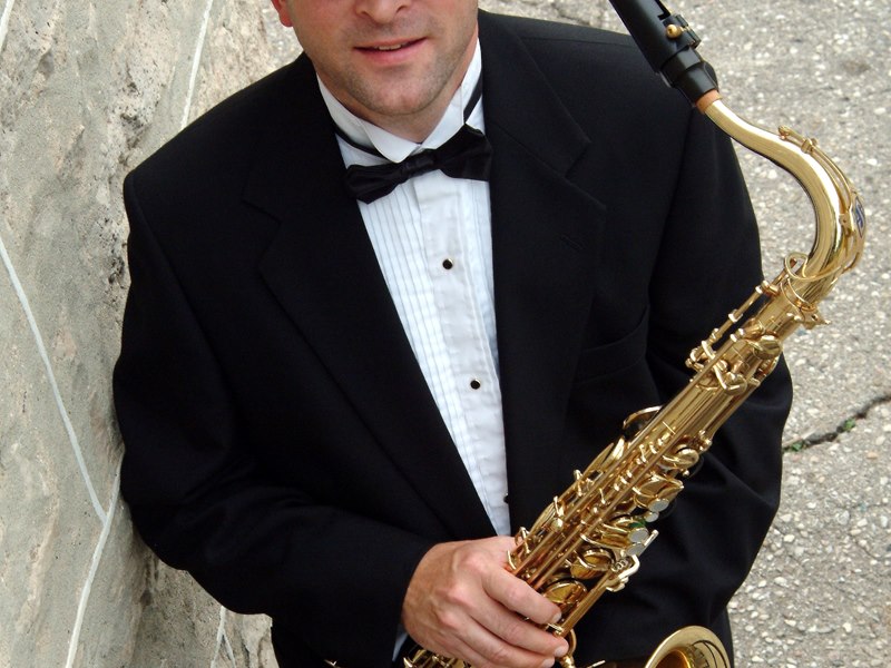 Ernie Kalwa Jazz Trio profile photo