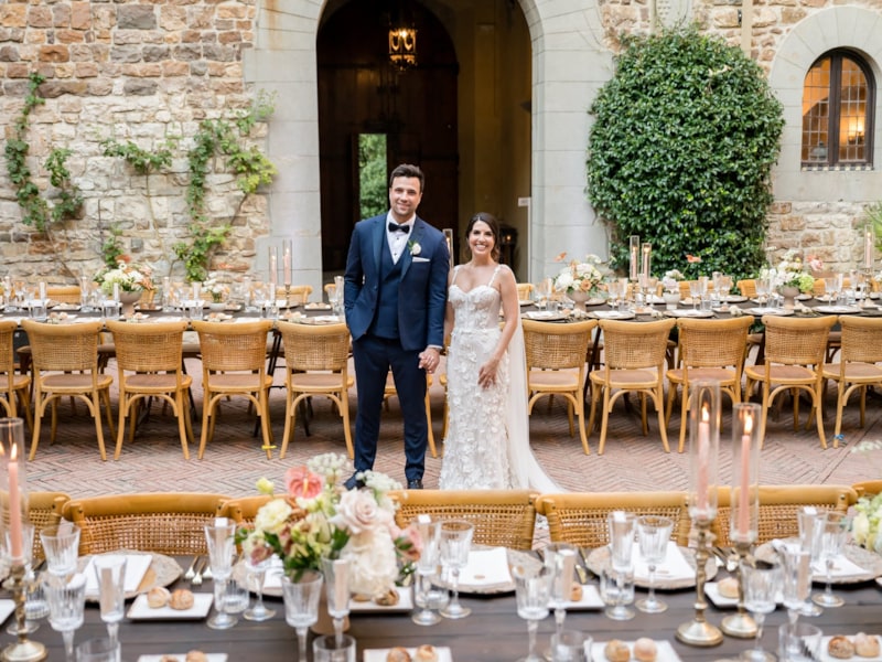 Event Shoppe by Alyssa & Co. profile photo
