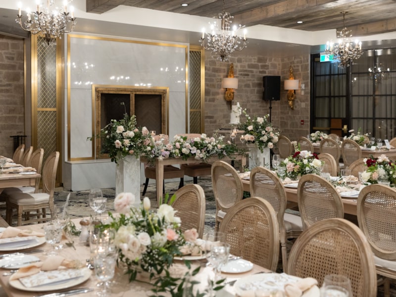 Evernow Event & Wedding Planning profile photo