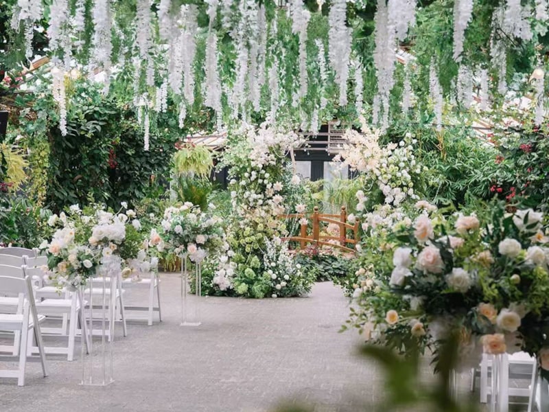 Evernow Event & Wedding Planning profile photo