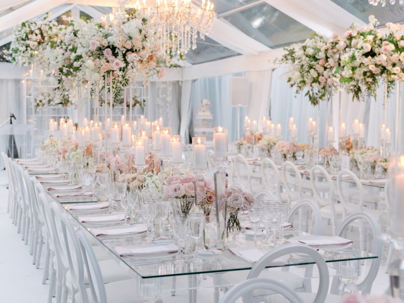 Fab Fête Event Planning Boutique profile photo