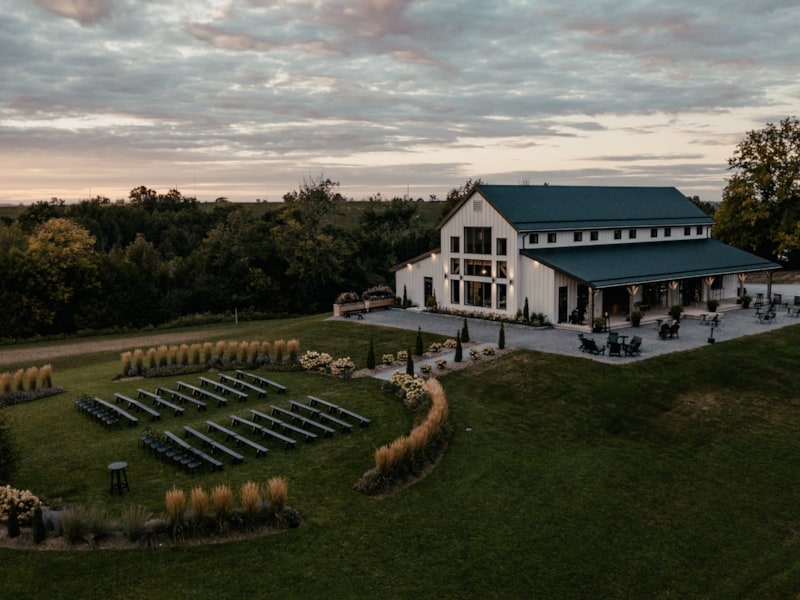 Farmhill Weddings & Events profile photo