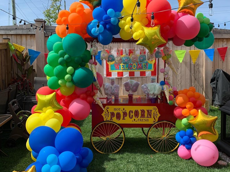 Fiesta Rentals profile photo