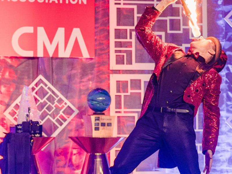 FireGuy Show profile photo