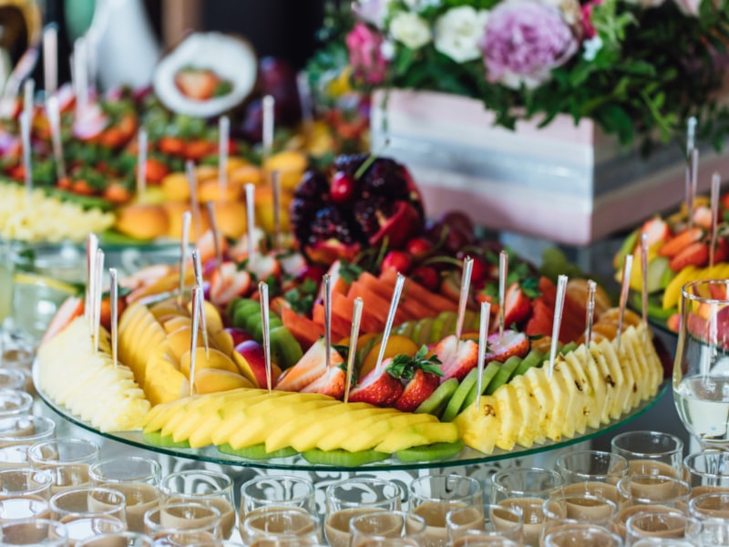 Food For Thought Catering profile photo