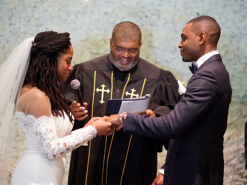 GTA Wedding Officiants profile photo
