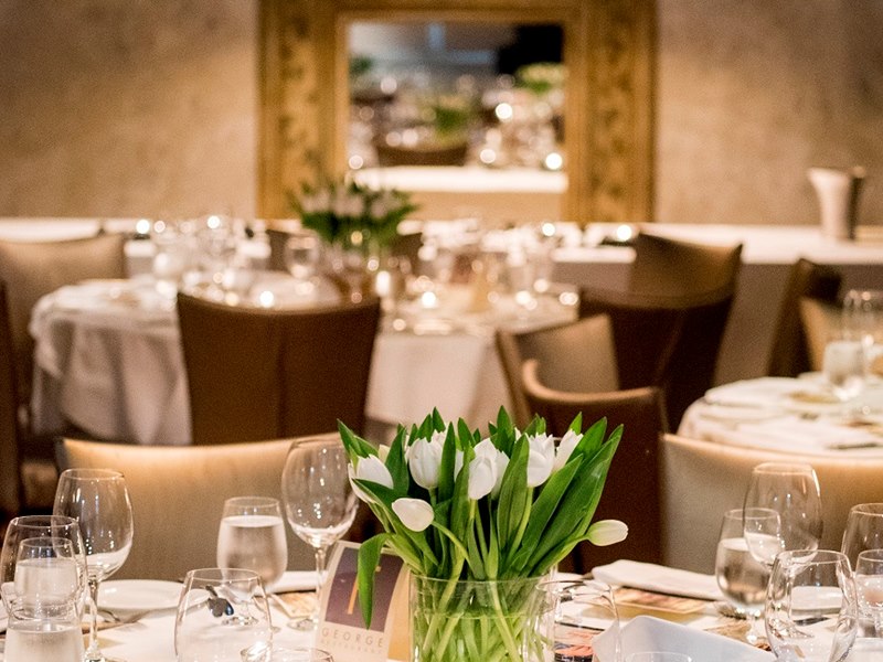George Restaurant profile photo