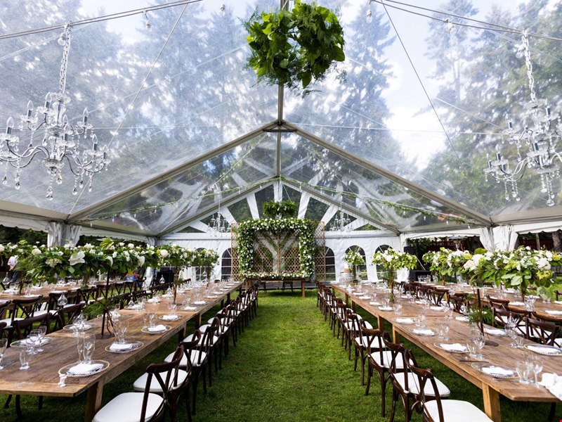 Gervais Party & Tent Rentals profile photo