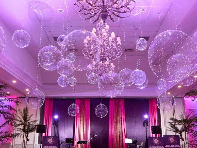 Gloria Benaim Events profile photo