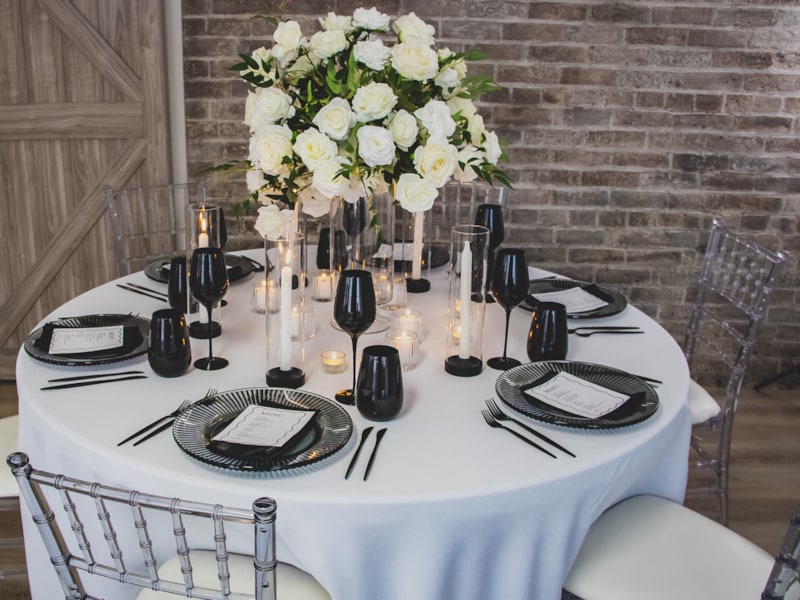 Golden Events & Rentals profile photo
