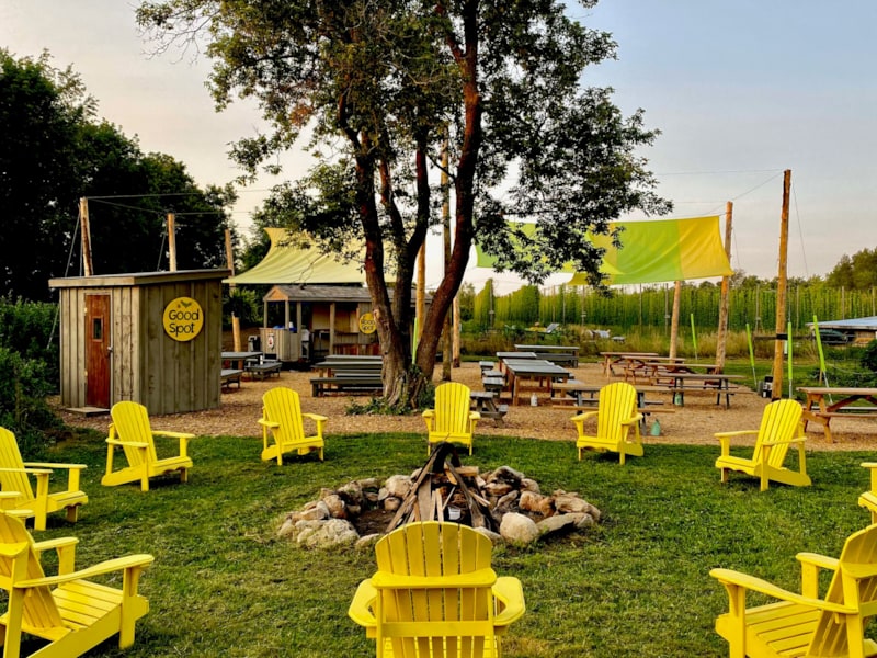 GoodLot Farmstead Brewing Co. profile photo