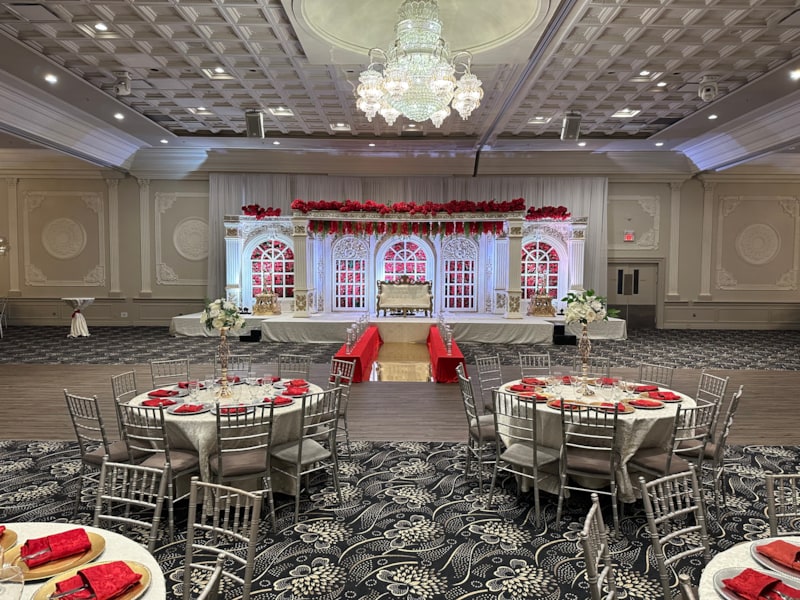 Grand Cinnamon Banquet & Convention Centre profile photo