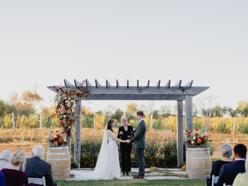 Grange of Prince Edward Estate Vineyard & Winery profile photo