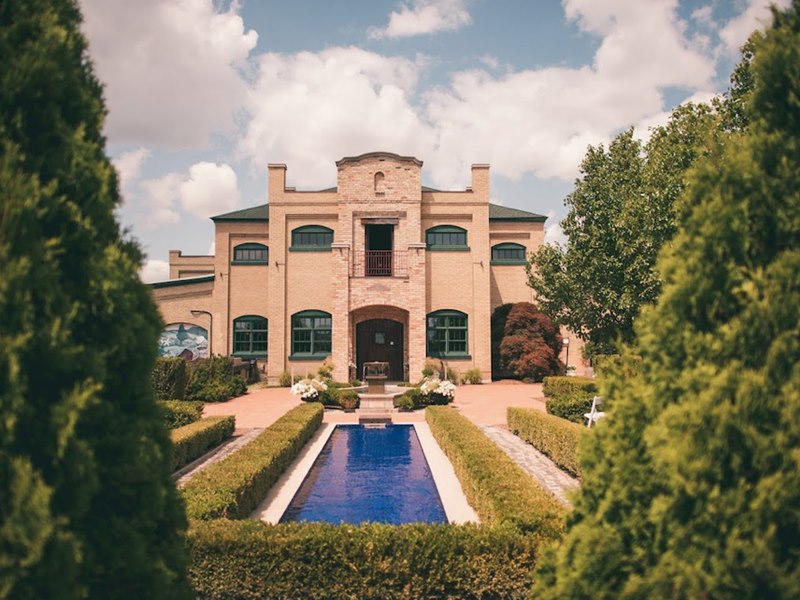 Hacienda Sereda profile photo