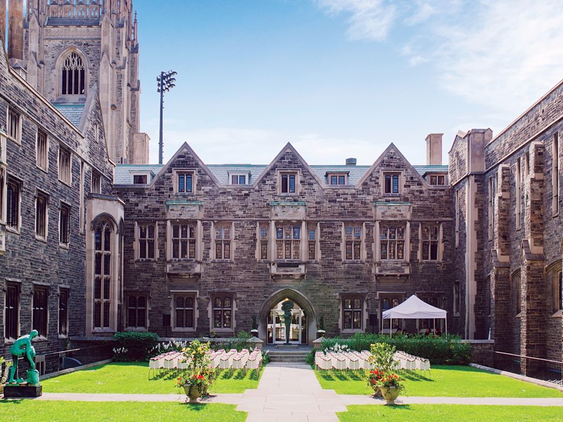 Hart House profile photo