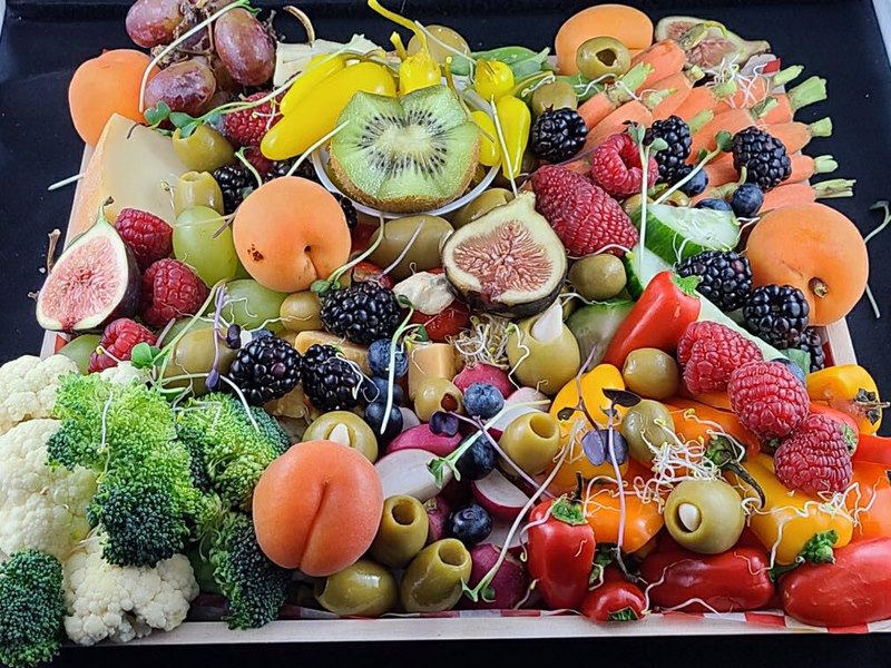 Hawley Crescent Catering profile photo