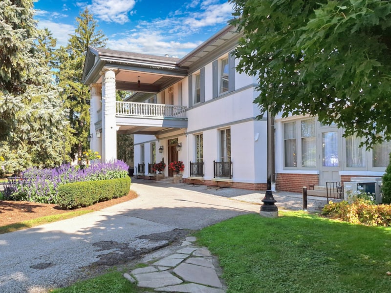 Heintzman House profile photo