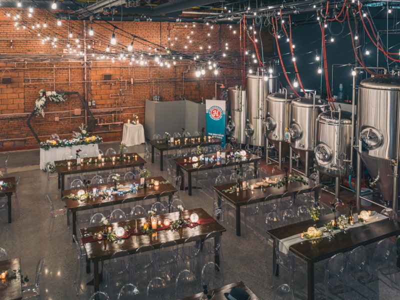 Henderson Brewing Co. profile photo