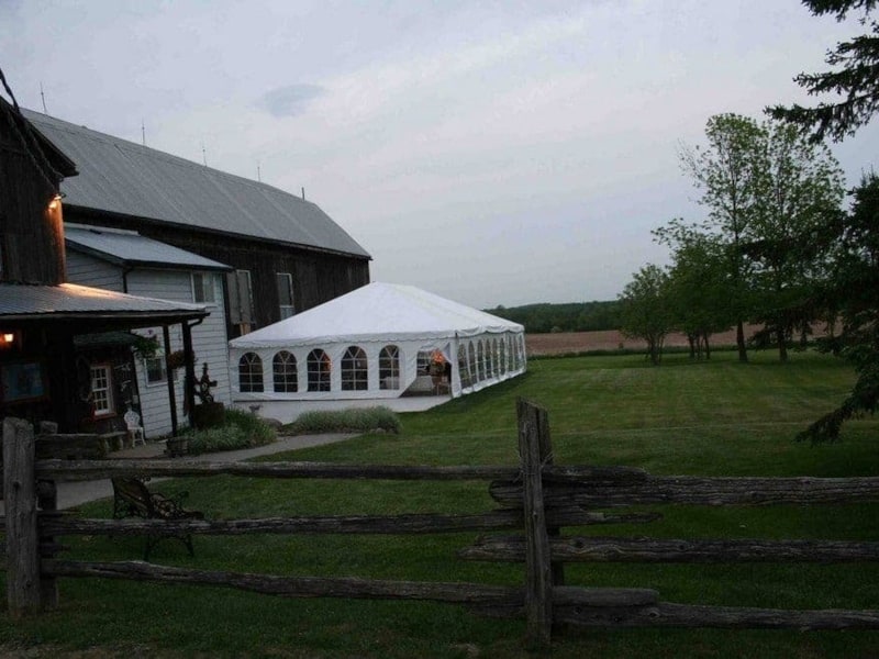 Herongate Barn profile photo