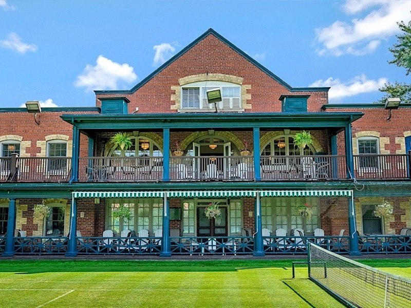 High Park Club profile photo
