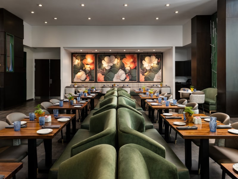 Hilton Toronto/Markham Suites profile photo