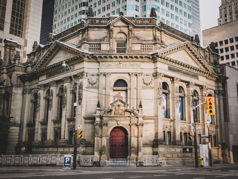 Hockey Hall of Fame profile photo