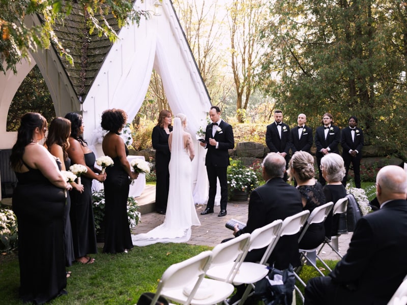 I Marry U - Wedding Officiant profile photo