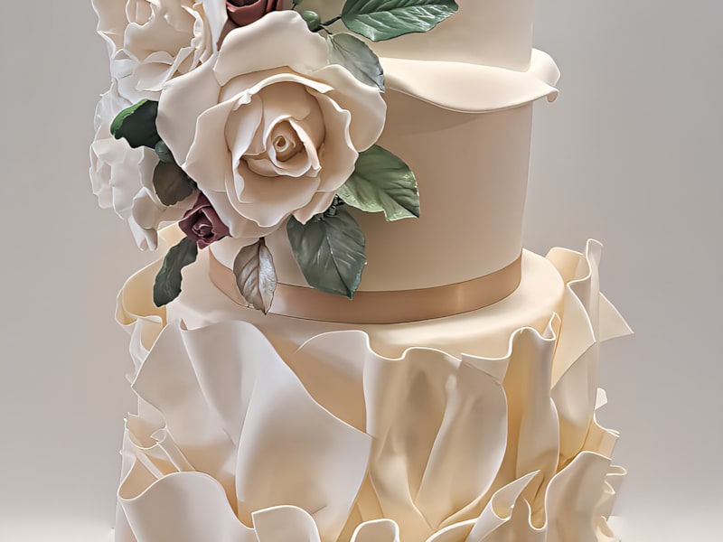 Iced Cake Boutique profile photo