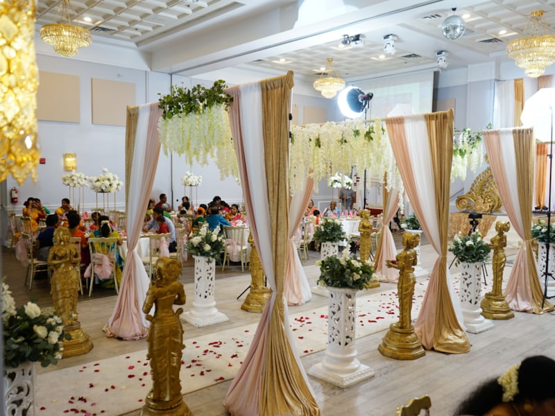 JC's Banquet and Convention Centre profile photo
