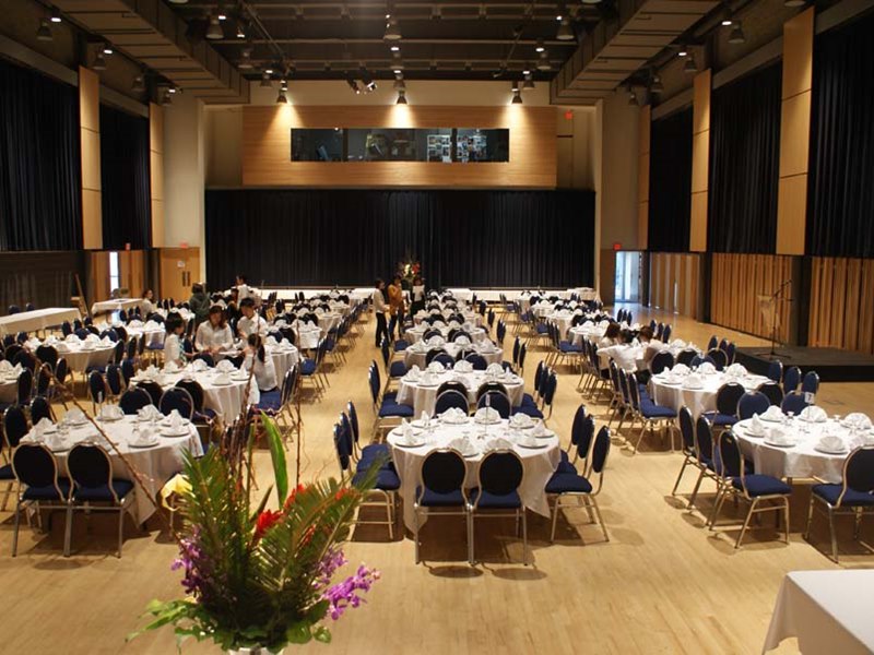 Japanese Canadian Cultural Centre profile photo
